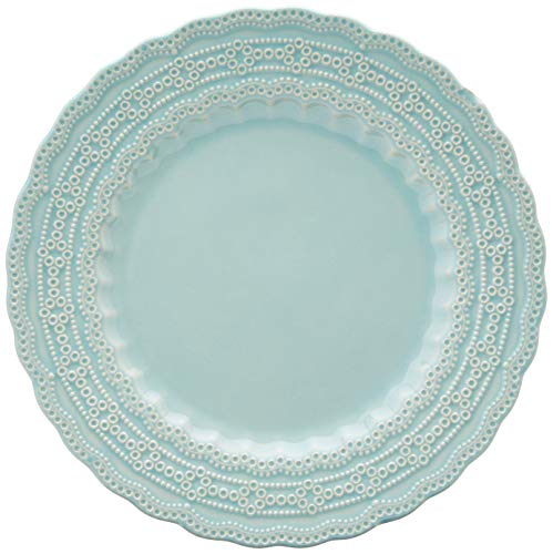 Porto Brasil Aparelho De Jantar 42 Peças Peniche Verde