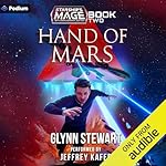 Cover of Hand of Mars