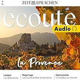  Écoute Audio – La Provence. 11/24: Französisch lernen Audio – Die Provence