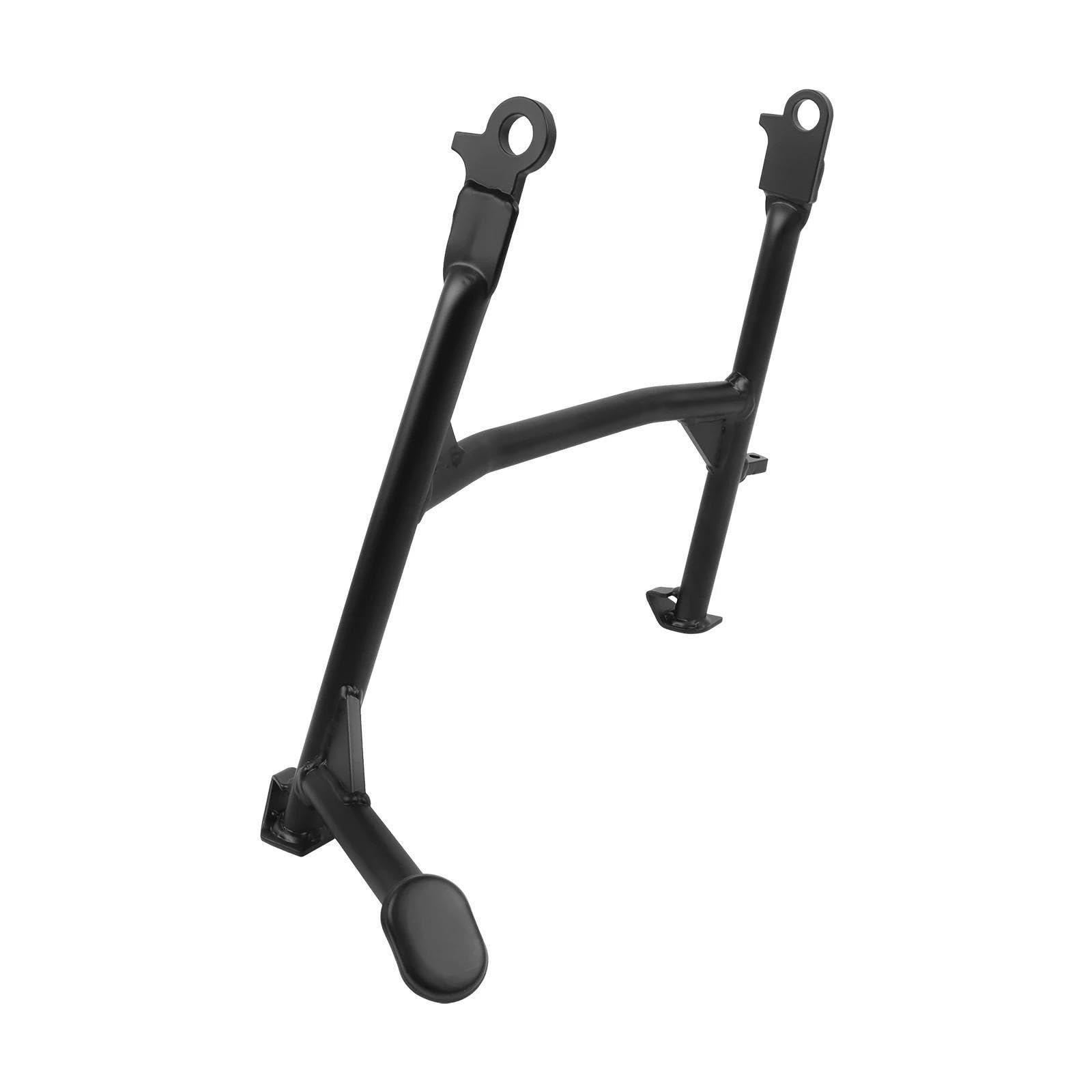 Motorcycle Kickstand Center Foot Support Parking Stand Bracket Holder Support for Ducati for Desert X 2022 - 2025