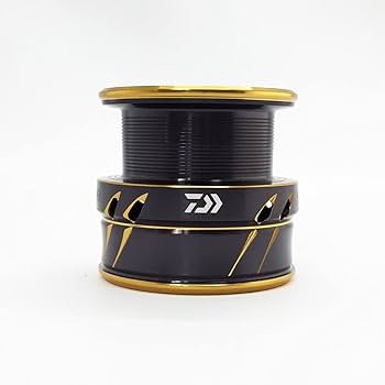 ダイワ　18カルディア　LT2500S 　純正スプール付き ダイワ純正】18カルディア用純正スペアスプール 各サイズ