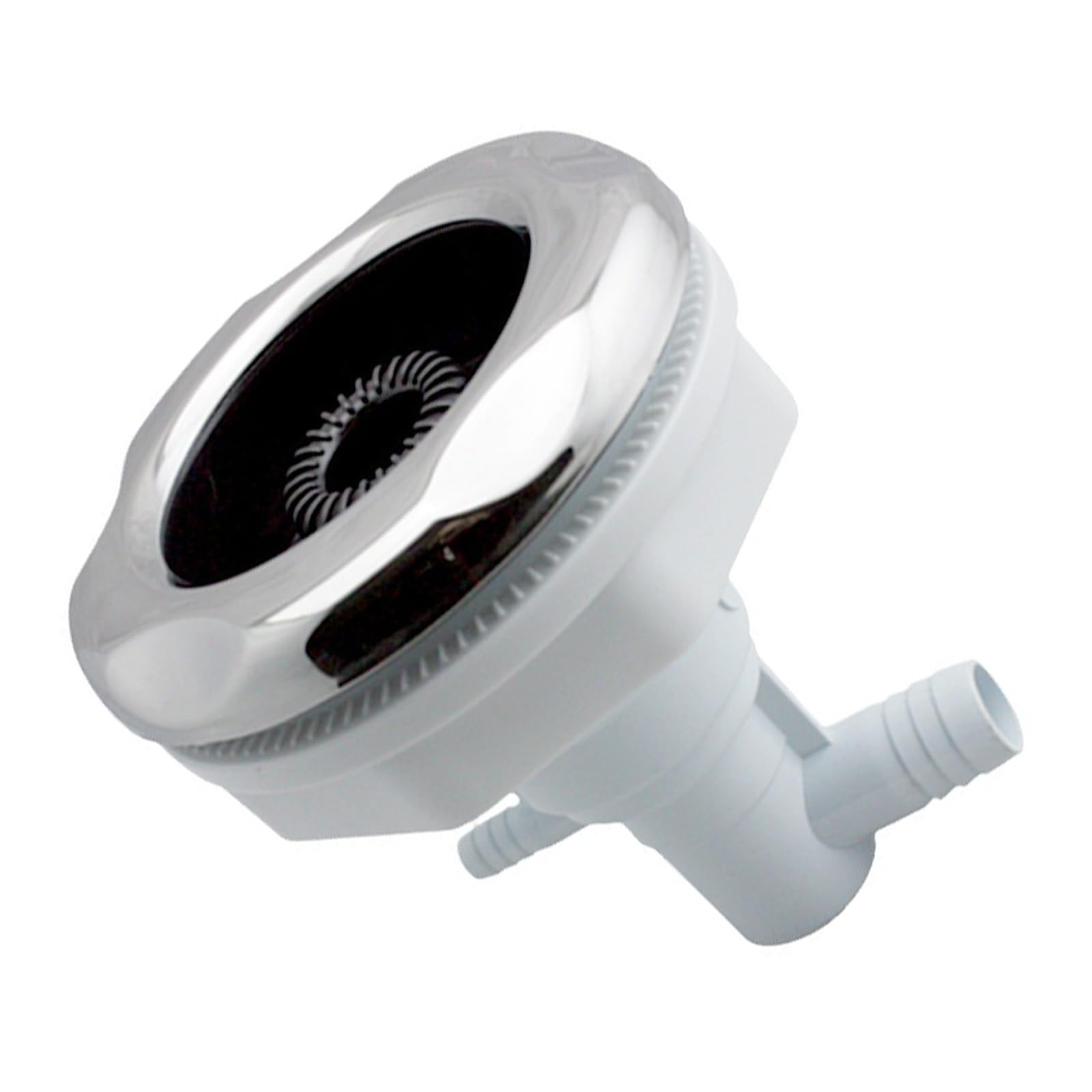 CUNZJIA Universals Massage Nozzle Professional Water Therapies Massage Nozzle for Bathtubs and Swimming Pool