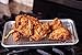 Hamilton Housewares Stainless Steel Cooling Rack - Heavy Duty and Oven Safe, Good for Cooling, Baking and Roasting - Perfect for Cookies, Cakes & More - Fits Perfectly in Quarter Sheet Pan(8.5