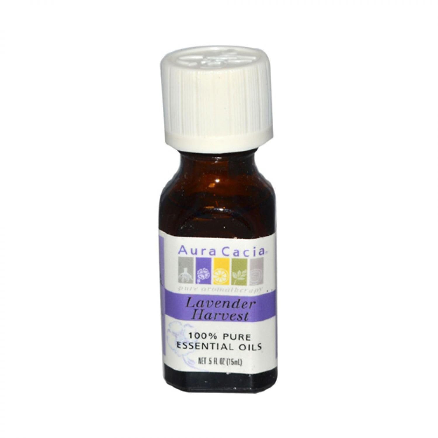 Lavender Harvest .5 OZ