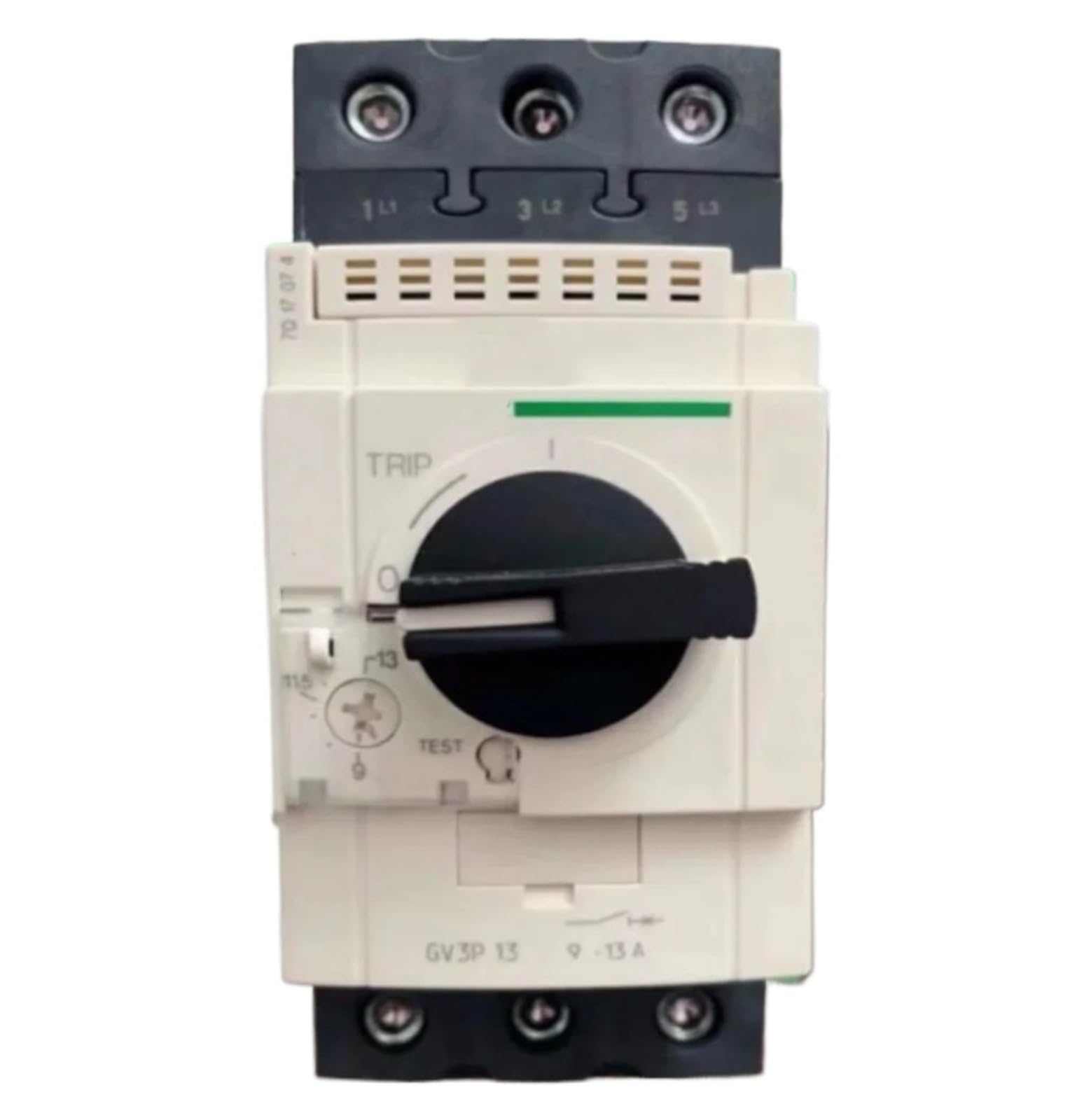 CJKXPZMH GV3P13 circuit breakers