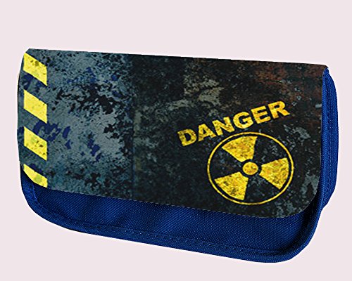 Preisvergleich Produktbild Gefahr Nuke blauen Stift, Fall
