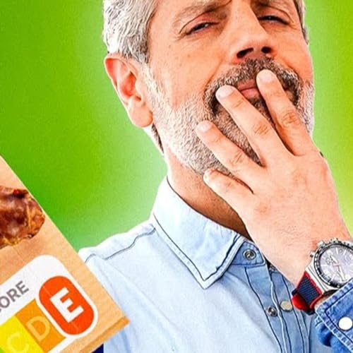 Nutriscore : est-ce bien utile ?!