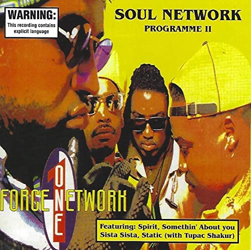 Soul Network Programme Ii