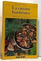 AED CUISINE BORDELAISE/POCHE (RETIRES DE LA VENTE - CUISINE) 2879013186 Book Cover