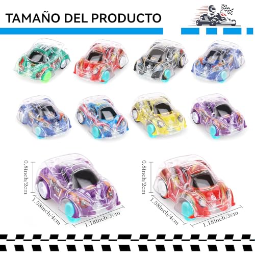 Carritos, Toy Imagen adicional