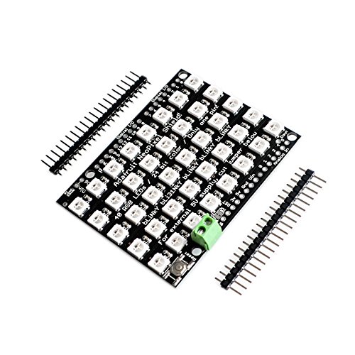 50pcs/lot Heat Sink for A4988 A4983 Stepper Driver