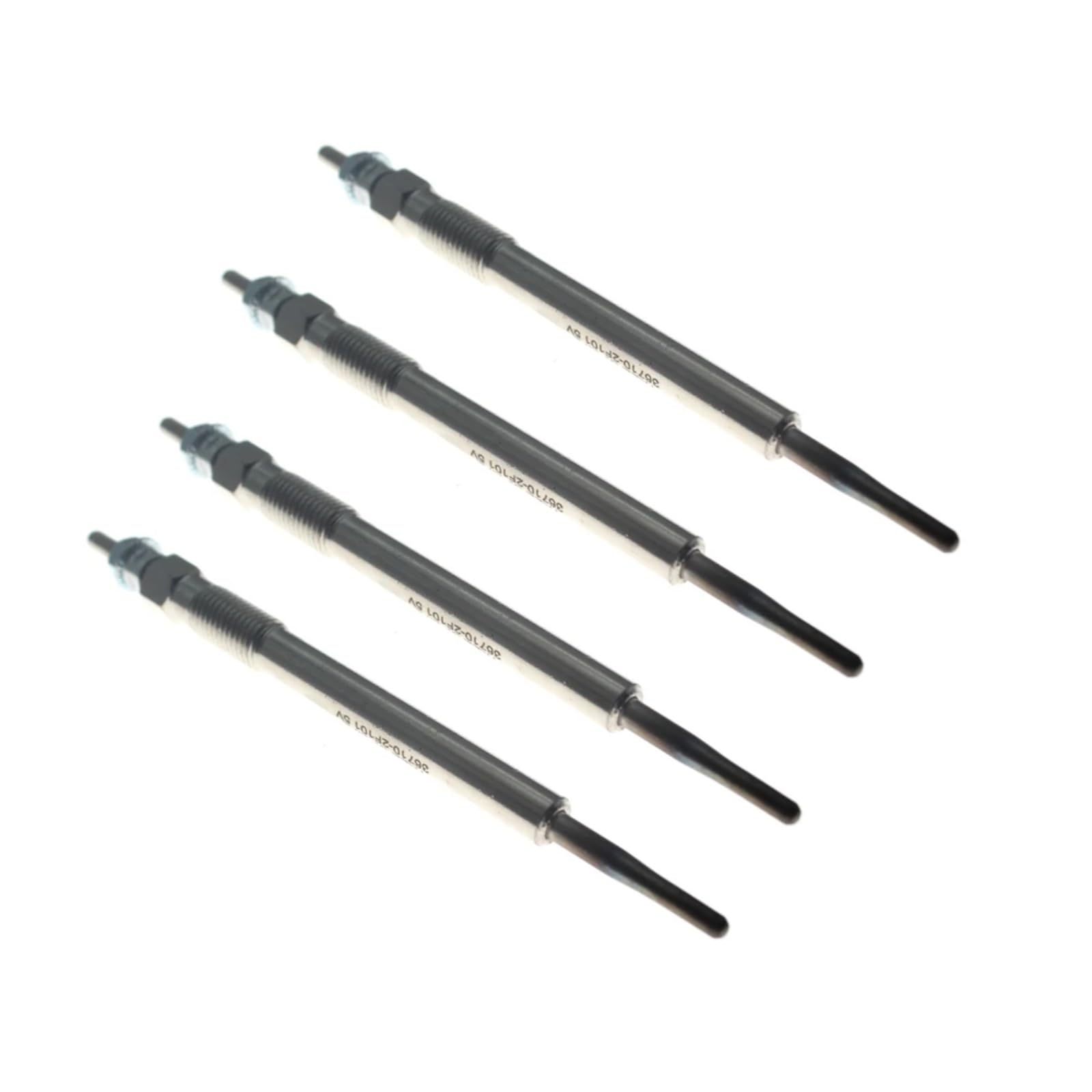 Bougies de préchauffage 36710-2F101 pour corriger le démarrage difficile - 6