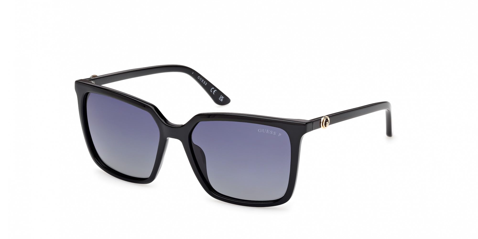 GAFAS GUESS - GU00258 C: shiny black