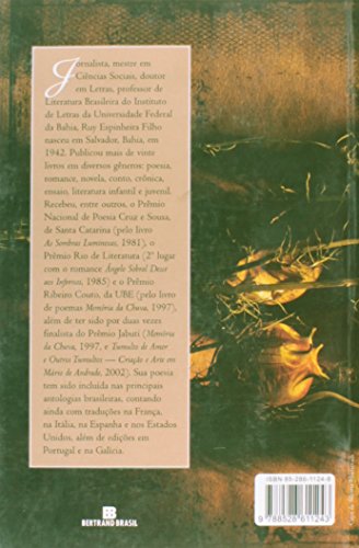 Elegia de agosto: Elegia de agosto: - Imagem 2