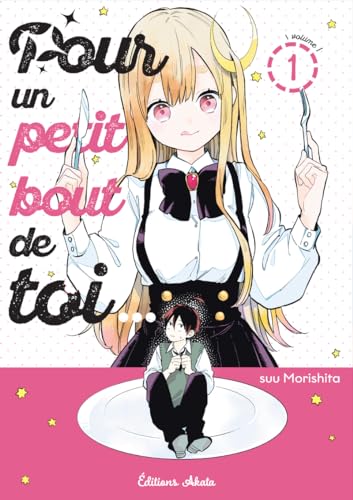 Pour un petit bout de toi... — Tome 1