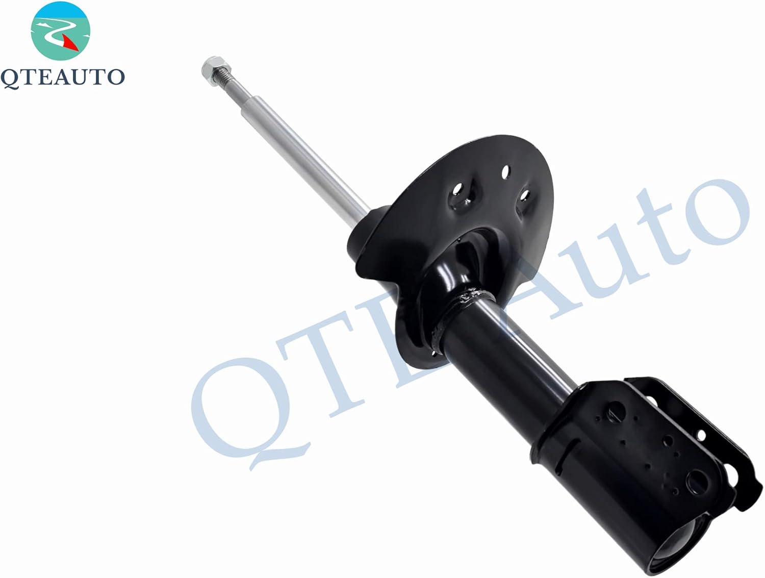 PM Auto Front Suspension Bare Strut Assembly Replacement For 1997-2005 Buick Century