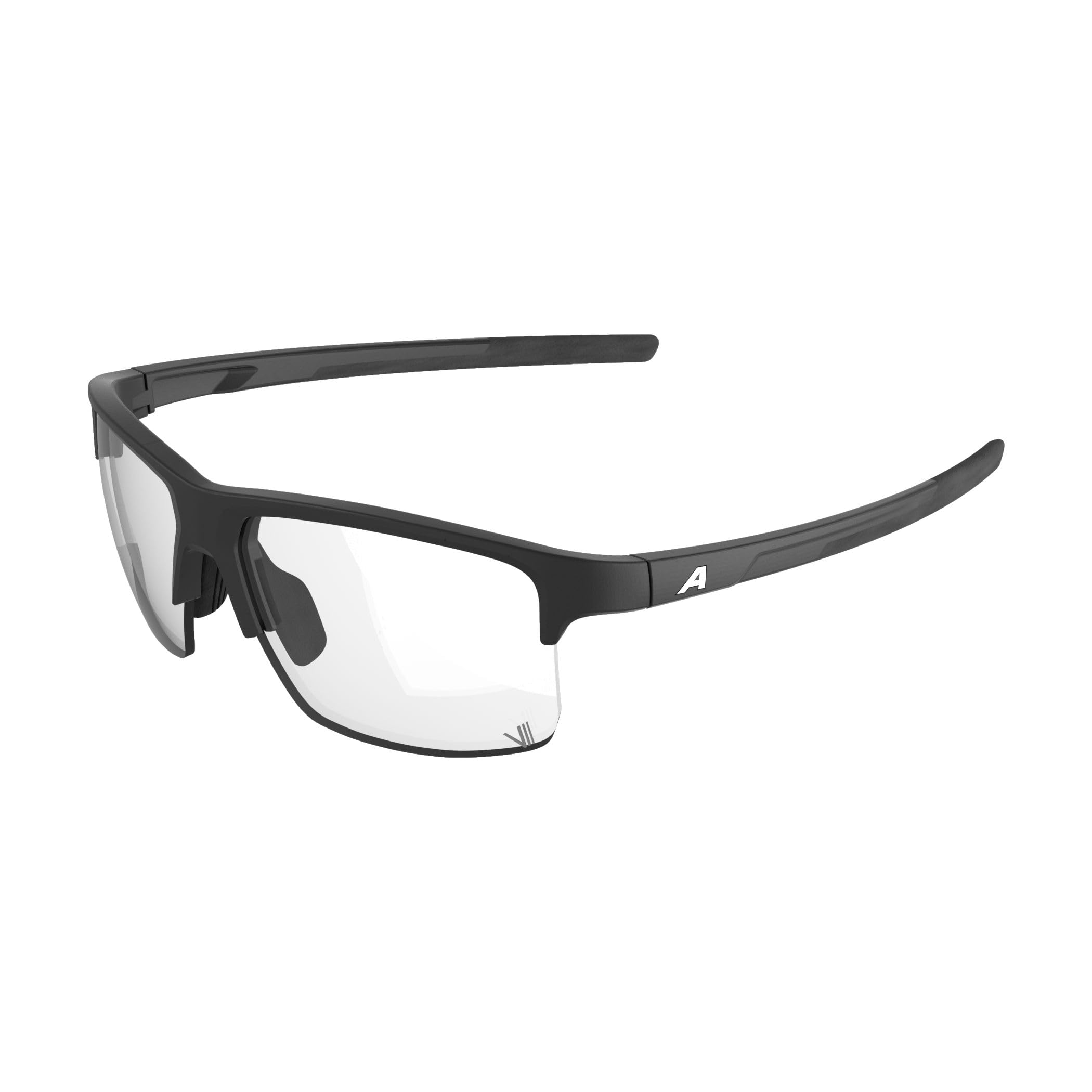 ALPINA Unisex Eagle V Sportbrille (1er Pack)