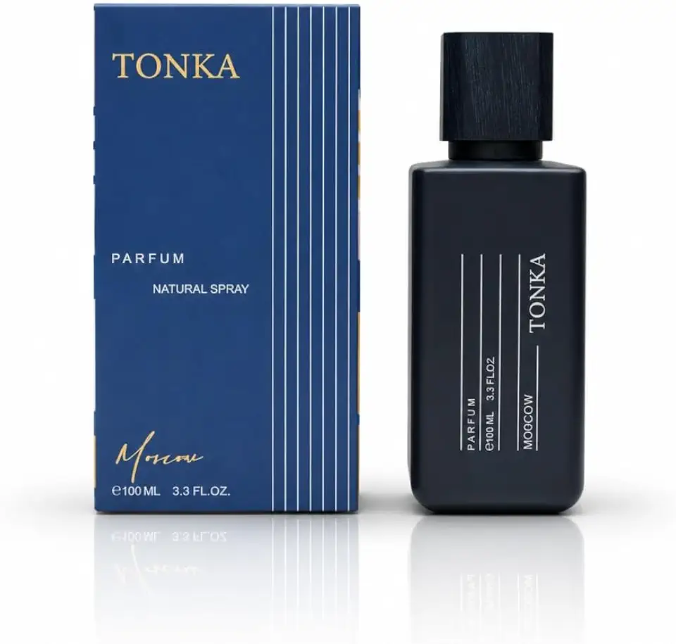 Tonka Perfume 100ml - INFINITO - 100ml