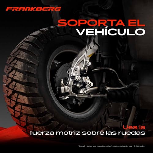 Mangueta de dirección delantero izquierdo Model Y 5YJY EV AWD repuesto suspension 118831100E 3