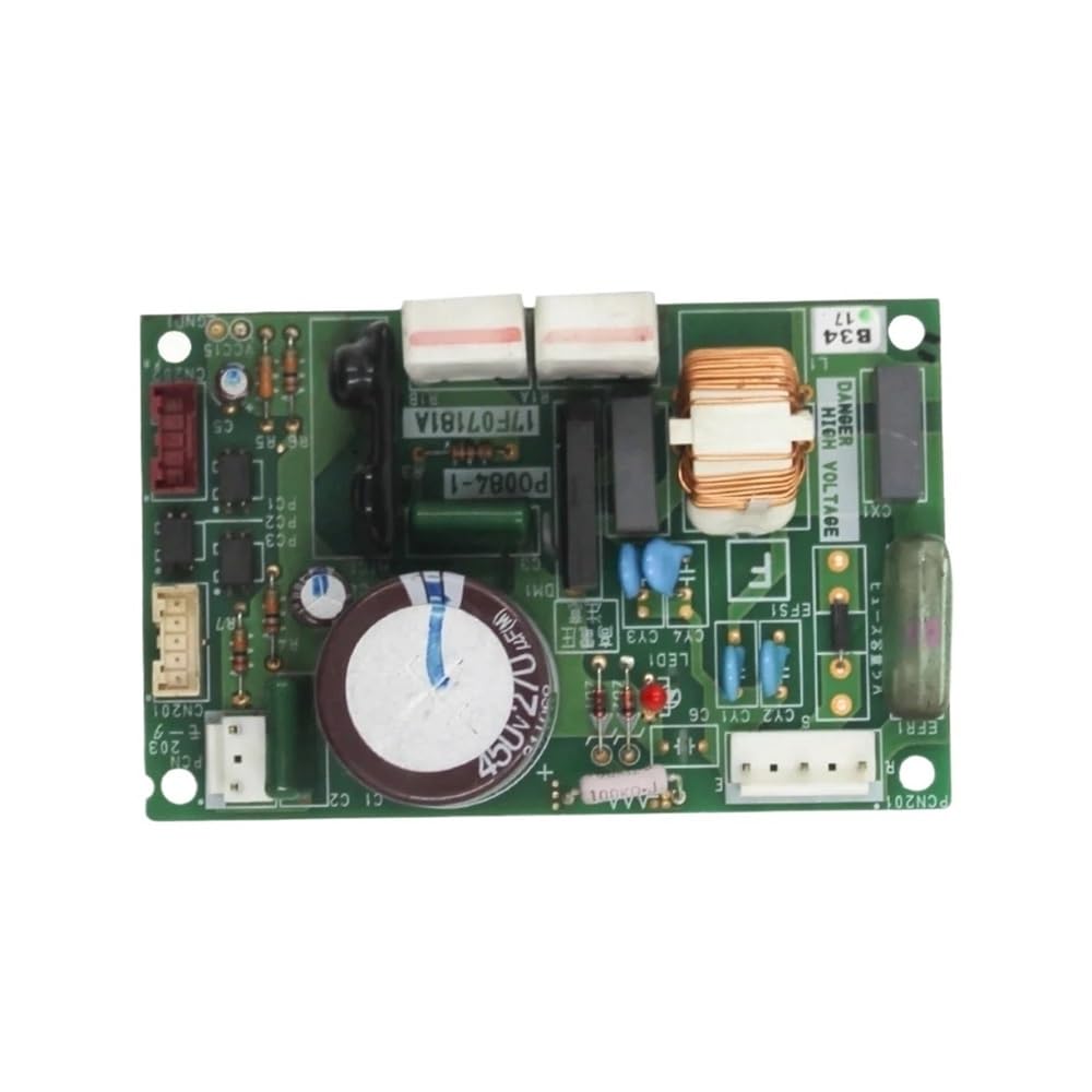 LCHENYINGOU 17F07181A Central Air Conditioning Indoor Computer Board P0084-1 Main Board Parts