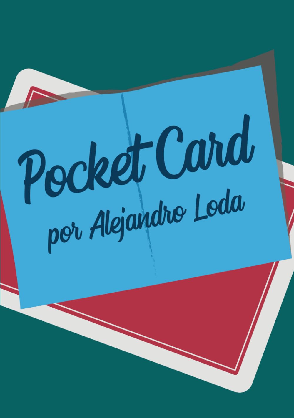 Pocket Card El enfile del mentalista animez vos soirées entre amis
