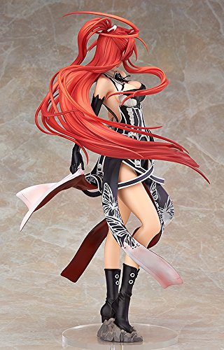 Amazon.co.jp: 塵骸魔京 イグニス 1/7スケール ABS&PVC製 塗装済み完成