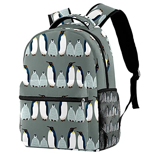 Sac à dos décontracté femme voyage grande capacité multicolore