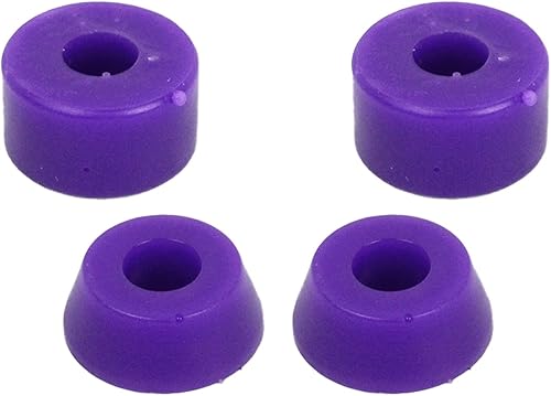 Miniatura 9 de Bujes de repuesto para camiones de patineta Longboard