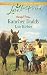 Rancher Daddy (Family Ties (Love Inspired))