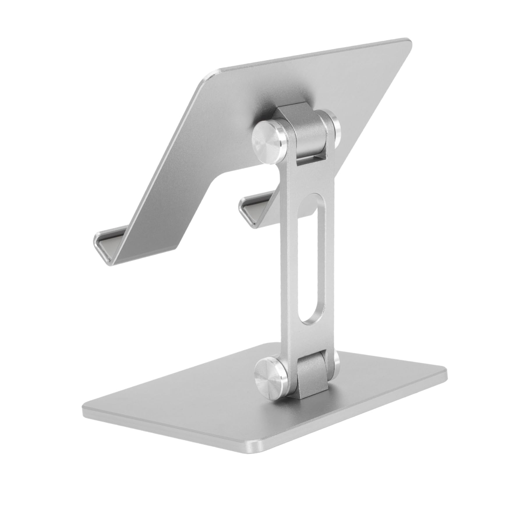 Accessories Aluminum Alloy Laptop Stand Bracket Portable Holder Adjustable Angle for Computer