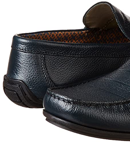 Image of Mens Aw21 Sienna Mocc Driving Style Loafer