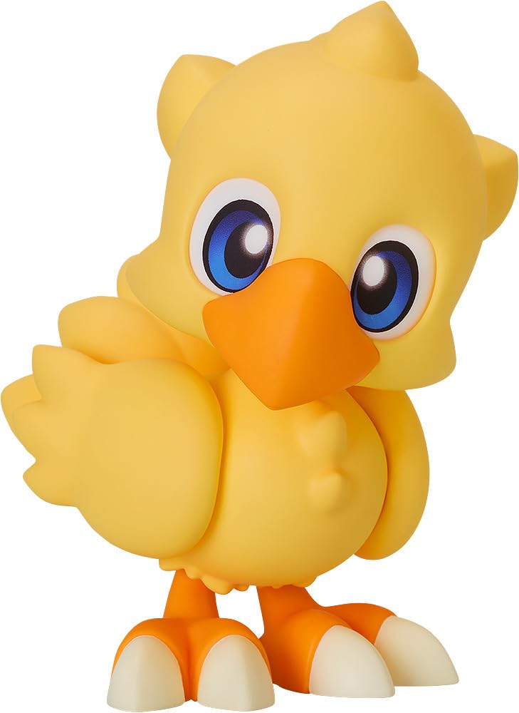 Final Fantasy Nendoroid Actionfigur Chocobo 10 cm