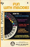 Fun with Melodies: A Basic Guide to Improvising B0044LSYPE Book Cover