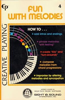 Fun with Melodies: A Basic Guide to Improvising