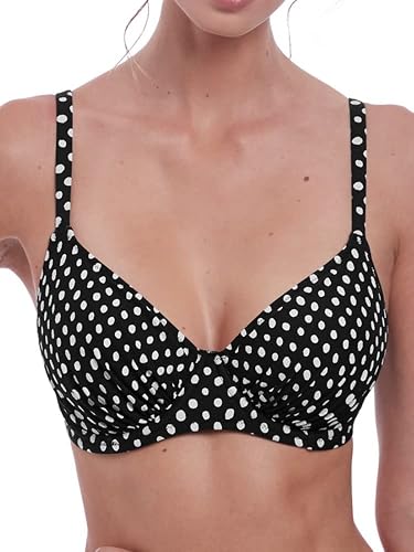 Fantasie Bikini para mujer - Multi - 70 E (Talla del fabricante: 32DD)