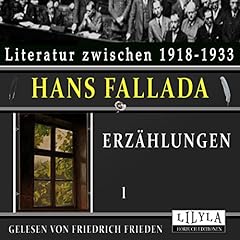 Page de couverture de Erzählungen 1