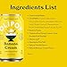 OLIPOP Banana Cream Prebiotic Soda, 12 FZ