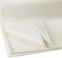 Vista 27 de Jillson Roberts Papel de seda reciclado a granel de 20 x 30 pulgadas, rojo, 480 hojas desplegadas (BFT09)