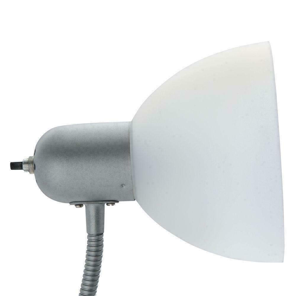 Amazon.co.jp: ハンプトンベイ71.5 in。シルバーフロアランプ