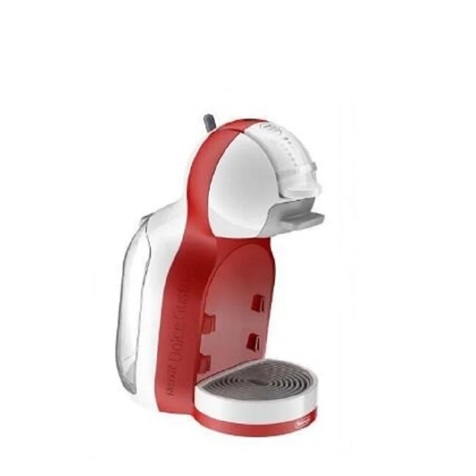 Kompatybilny z Dolce Gusto - organizer do szuflady na kapsułki, uchwyt na kapsułki, akcesoria do maszyny EDG305WB/EDG305WR oszczędzające miejsce rozwiązanie do przechowywania dla miłośników kawy