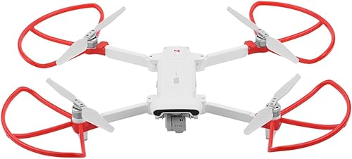 Miniatura 4 de Protector de hélice para Fimi X8SE X8 SE 2020, piezas de anillo protector de hélice, accesorios para dron, cuadricóptero a control remoto,