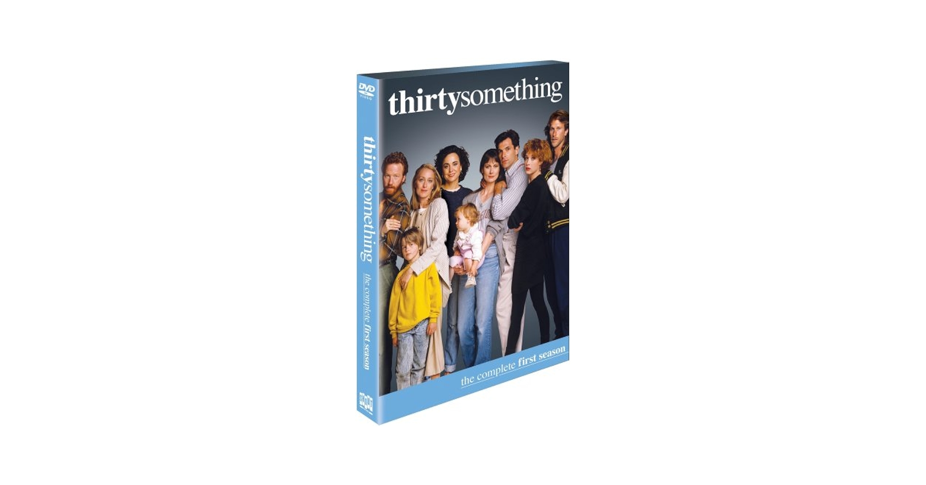 Amazon.com: thirtysomething: Season 1 : Ken Olin, Mel Harris