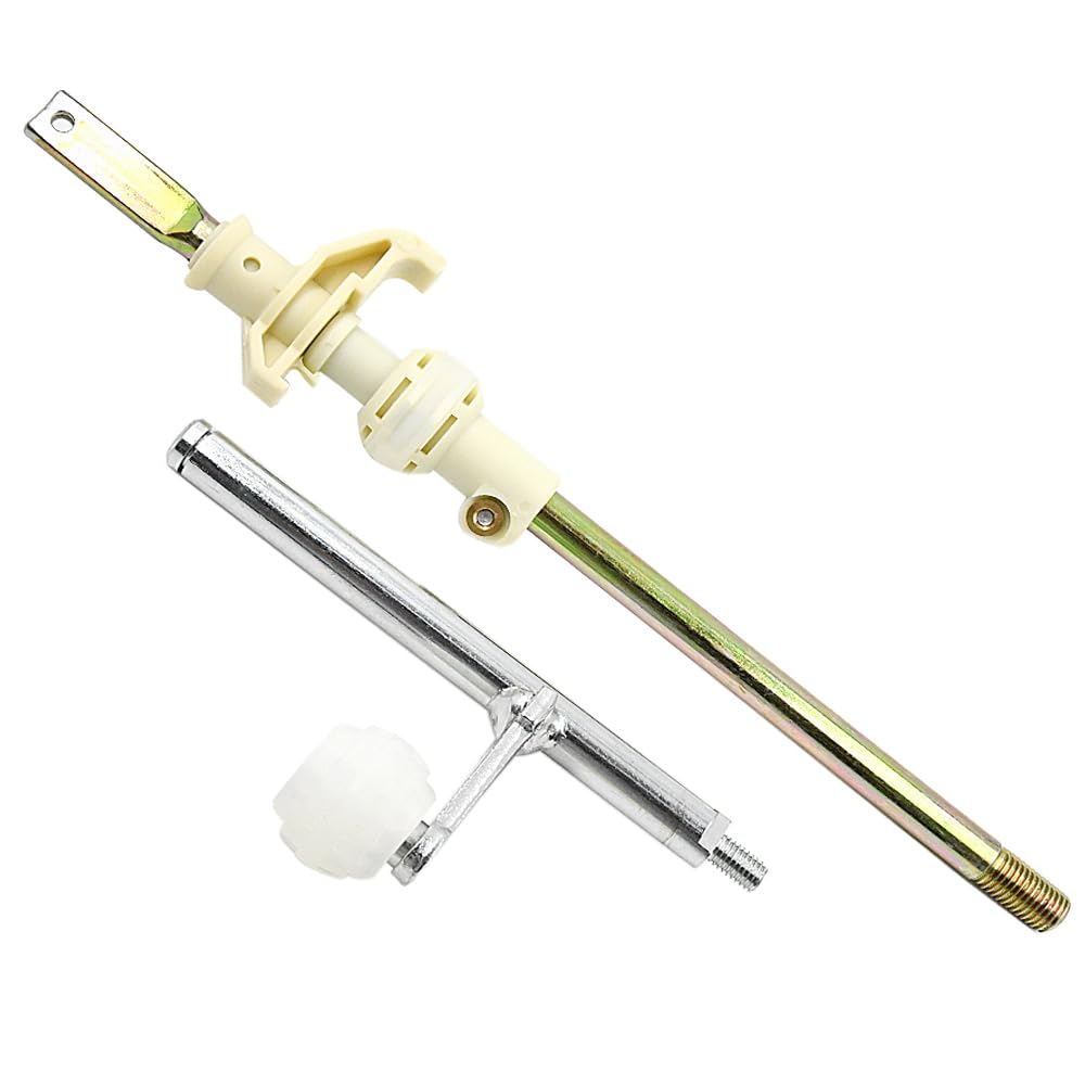 Kit di Riparazione Cambio Manuale marce per sostituzione asta Barre e Boccole per Leva Marce compatibile con VW Golf II Jetta 2 Toledo MK1