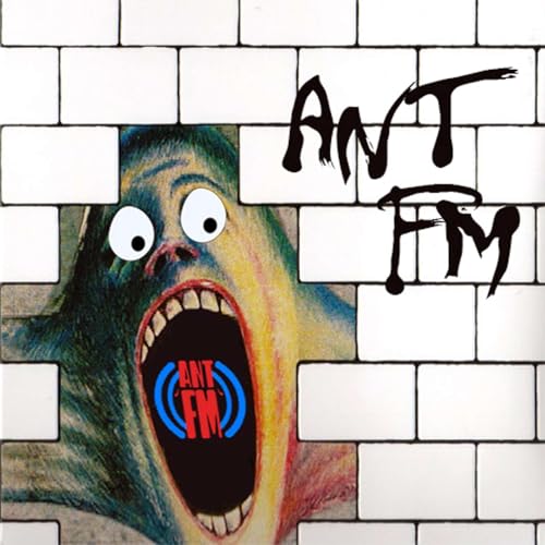 Episode 131: Return of the Dan!