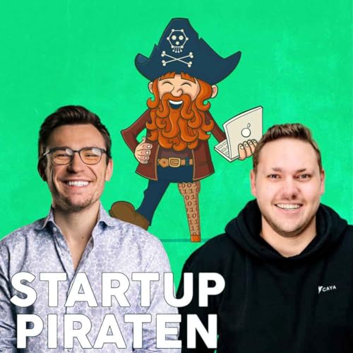 Marketing für Early Stage Startups mit Alexander Schneekloth von CAYA