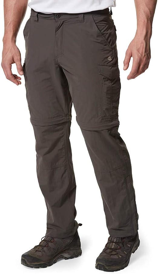 Craghoppers Men's Nl Conv TRS Trouser 