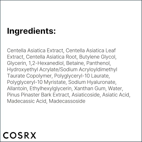 COSRX Pure Fit Cica Serum 30ml — view 4