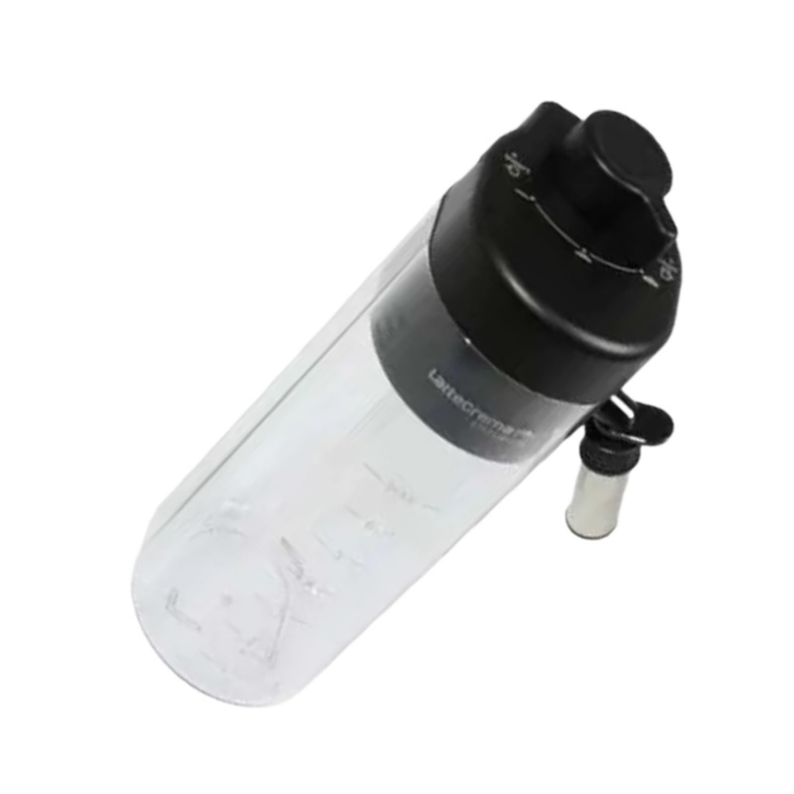 Adecuado,Compatible Con DeLonghi,Compatible Con Delong,Cafetera ECAM450.76 Explorer Tanque De Leche Accesorios For Cafetera Caja De Leche De Café