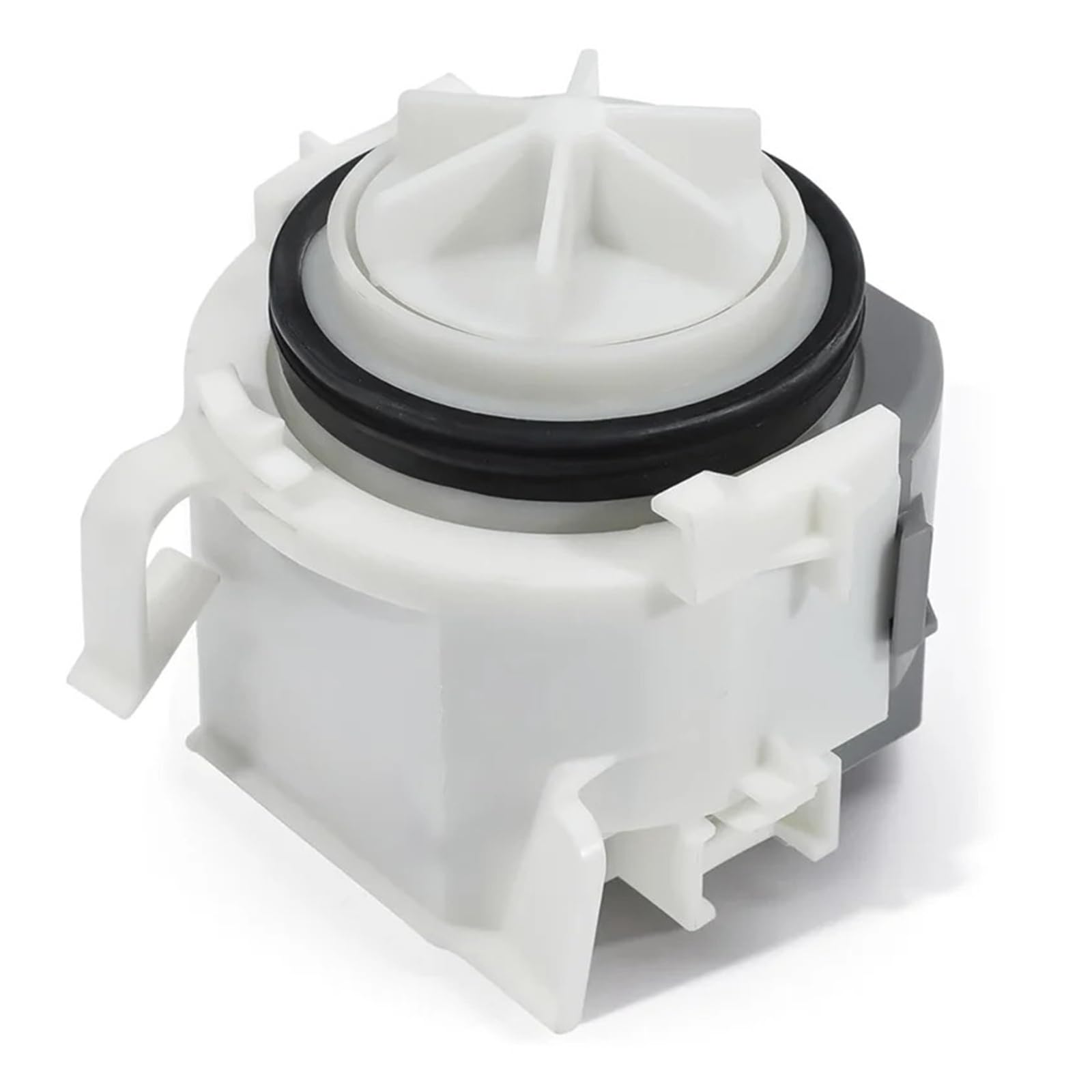 Compatible For A66Z PS11704799 AP5972147 00631200 Replacement Drain Pump Motor For Dishwasher Assembly