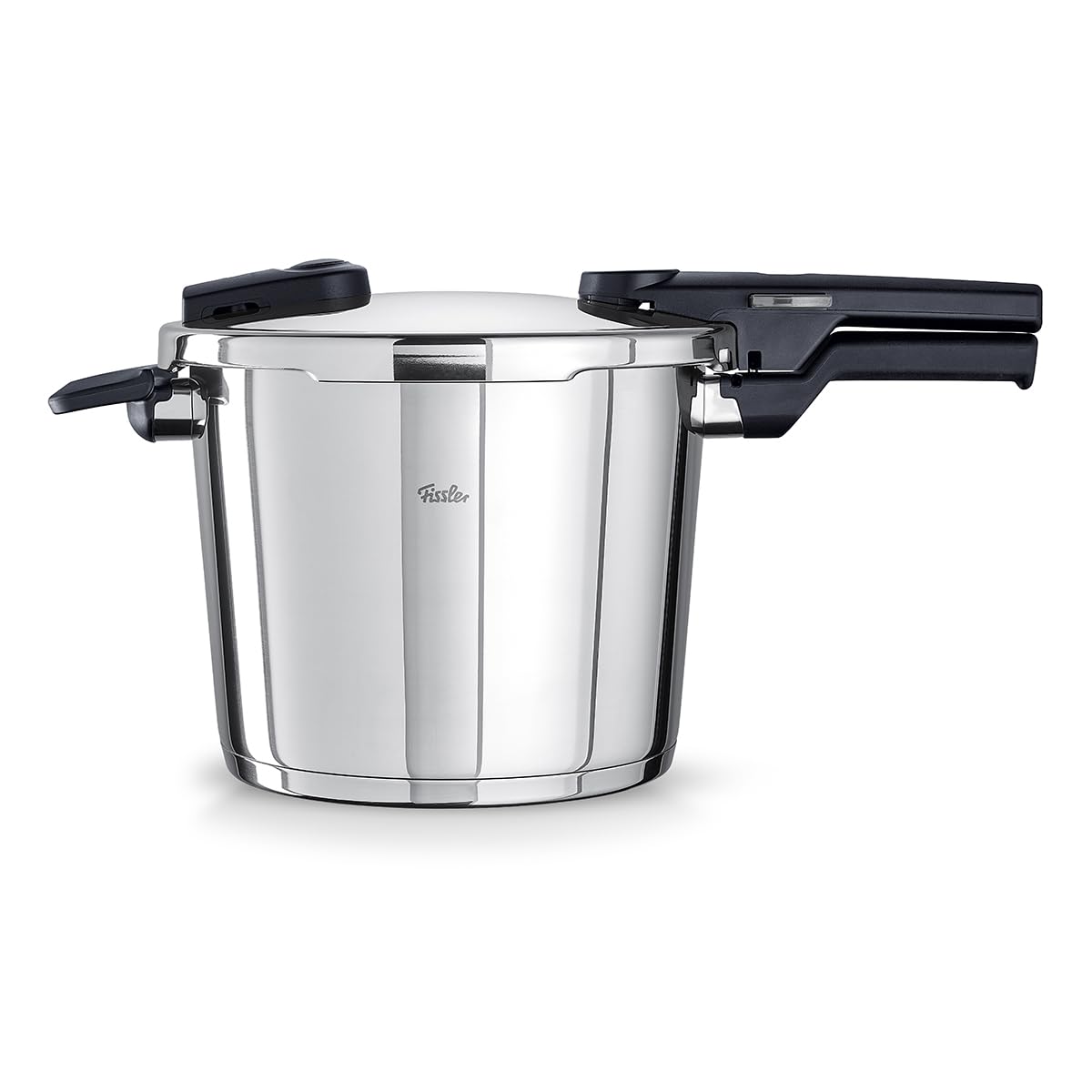 Fissler Vitavit Premium Snelkookpan met Inzet, 6L kopen? | Fissler